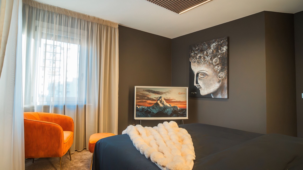 Photo of Bedroom in Centrul Nou