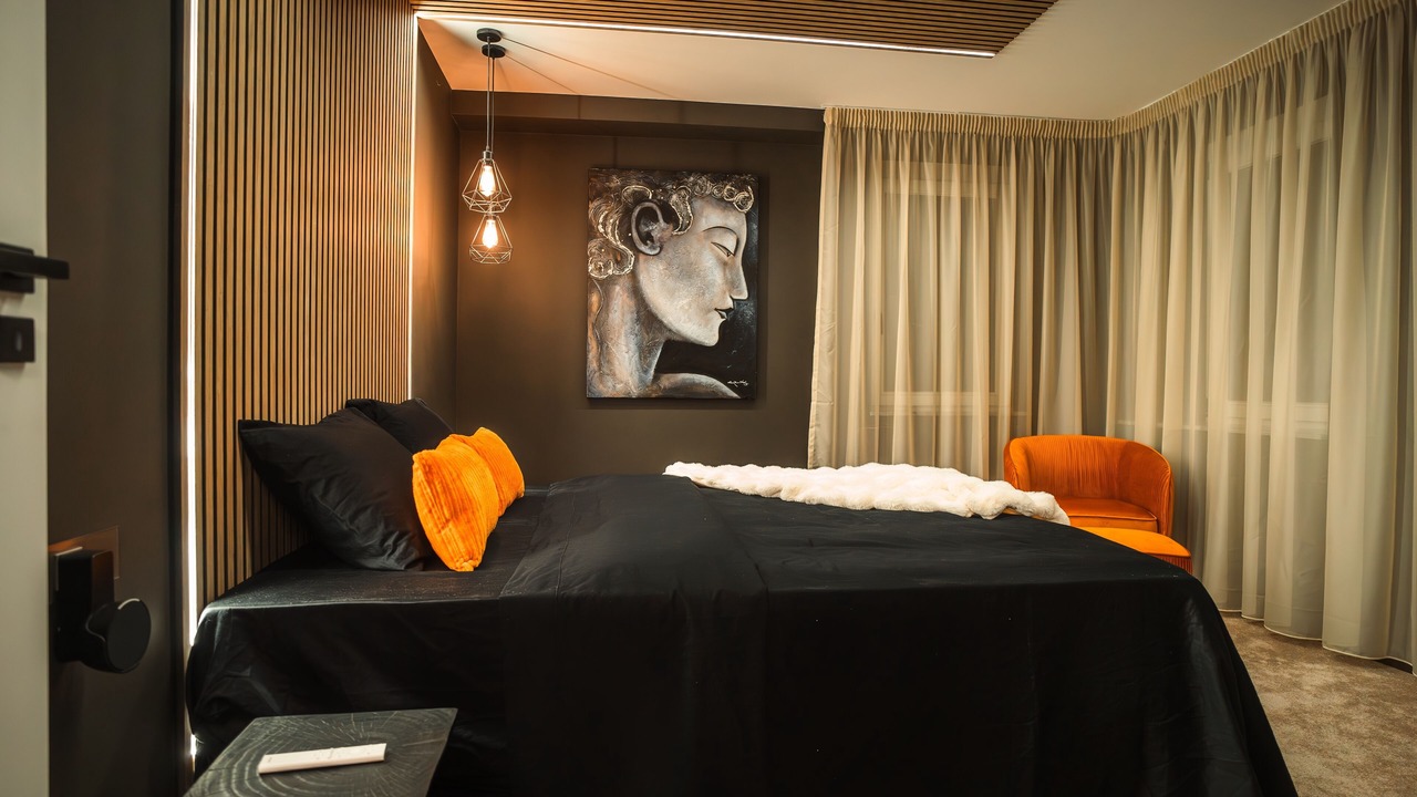 Photo of Bedroom in Centrul Nou