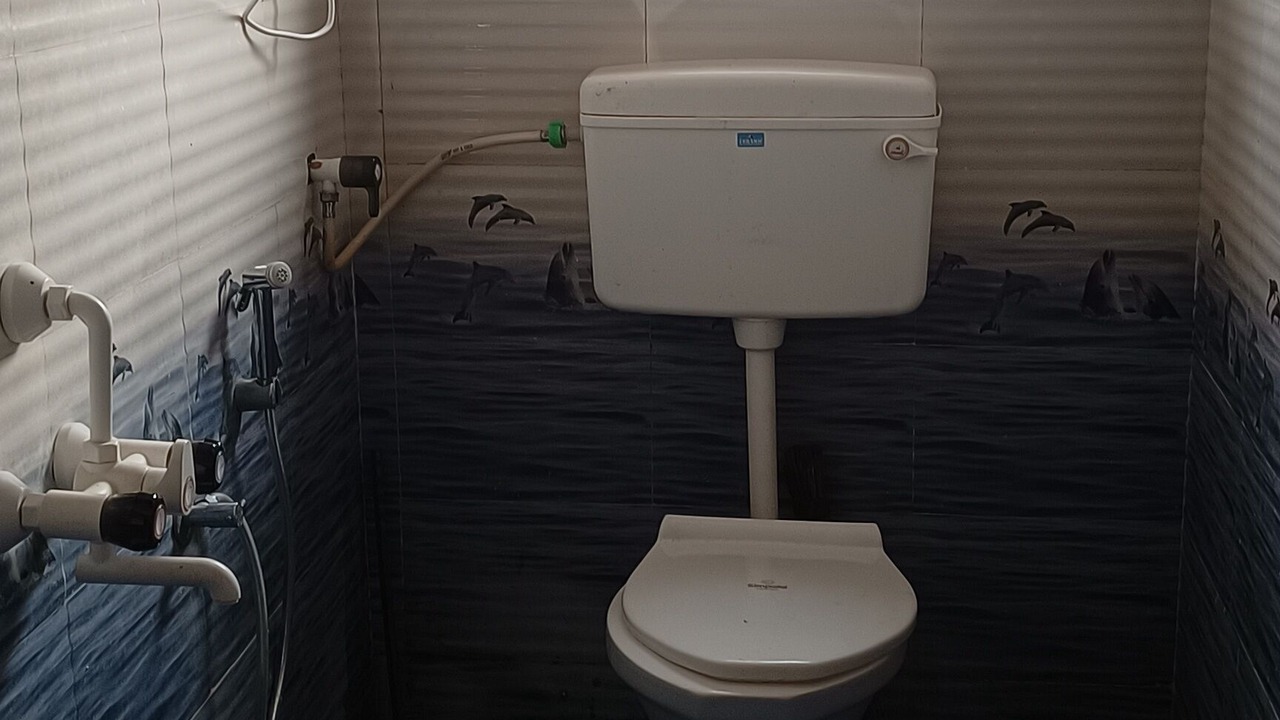 Photo of Bathroom in Rajapur