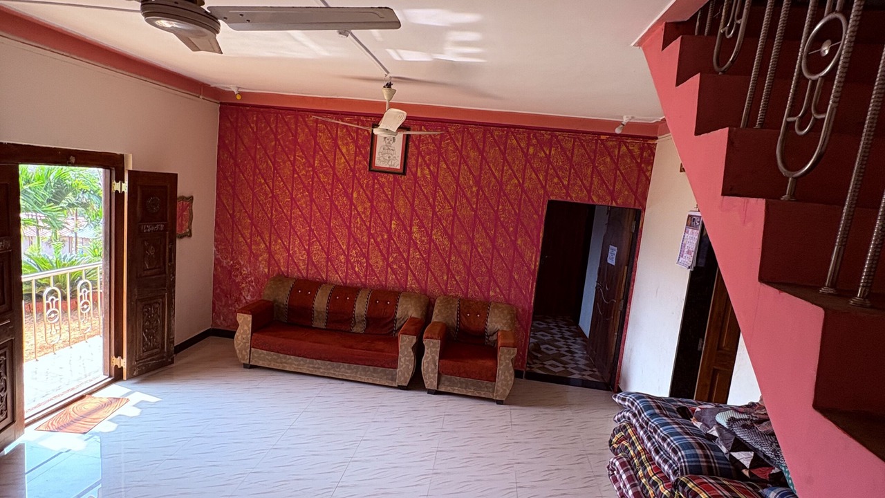 Photo of Livingroom in Rajapur