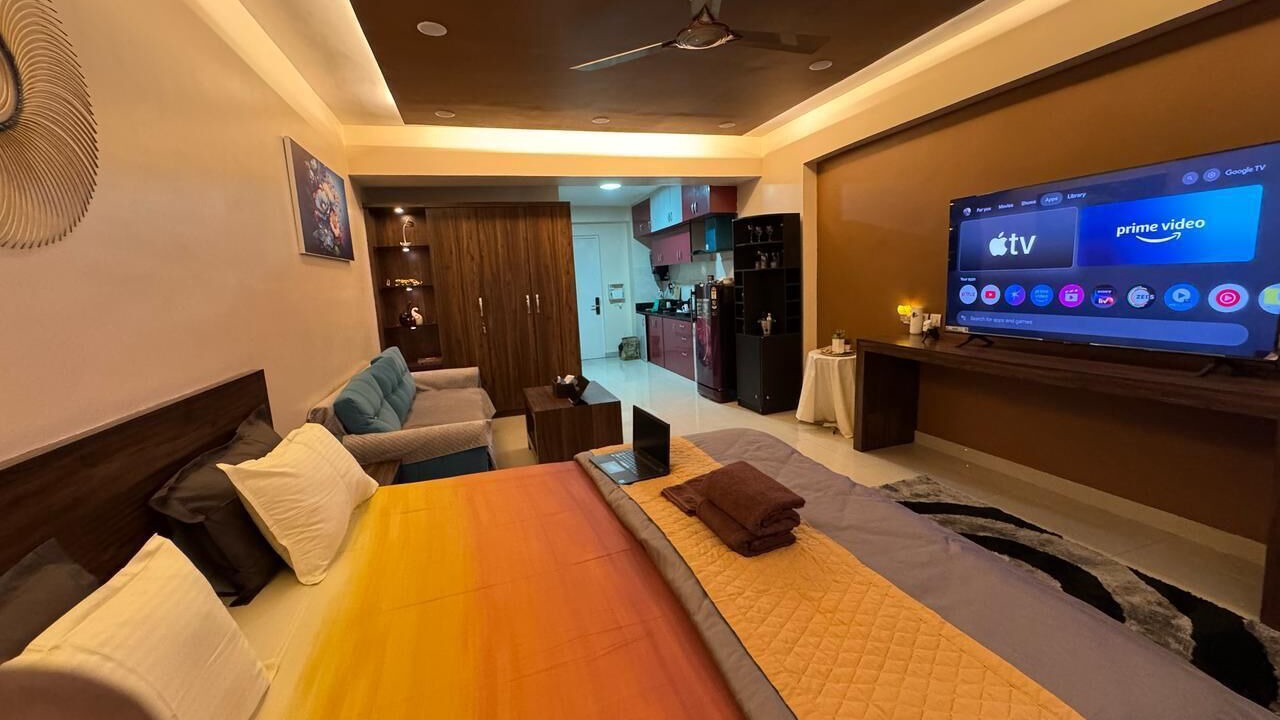 Photo of Bedroom in Rajarhat