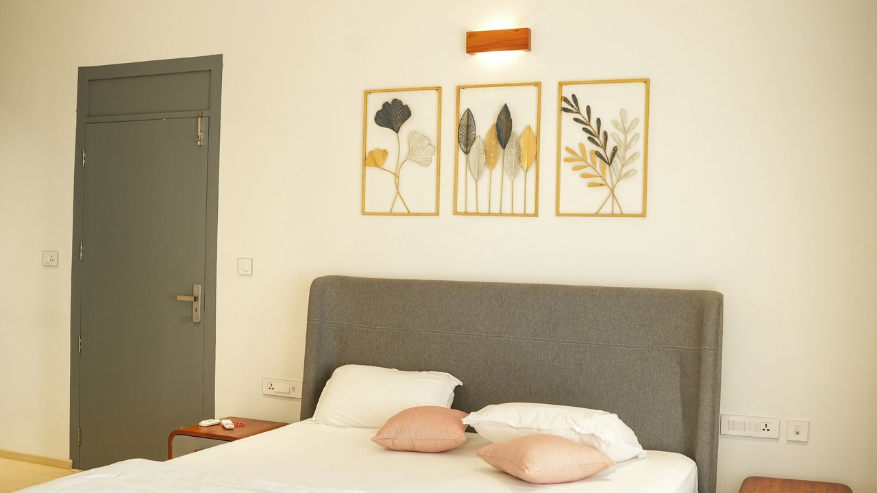 Photo of Bedroom in Kodungallur
