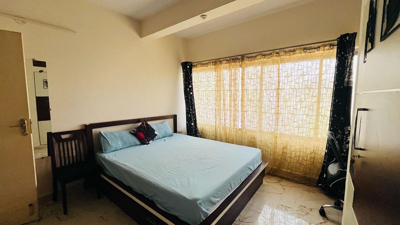 Photo of Bedroom in Bengaluru