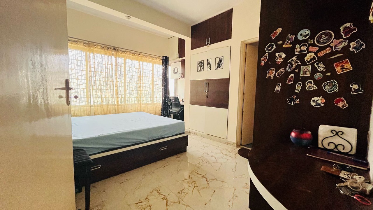 Photo of Bedroom in Bengaluru