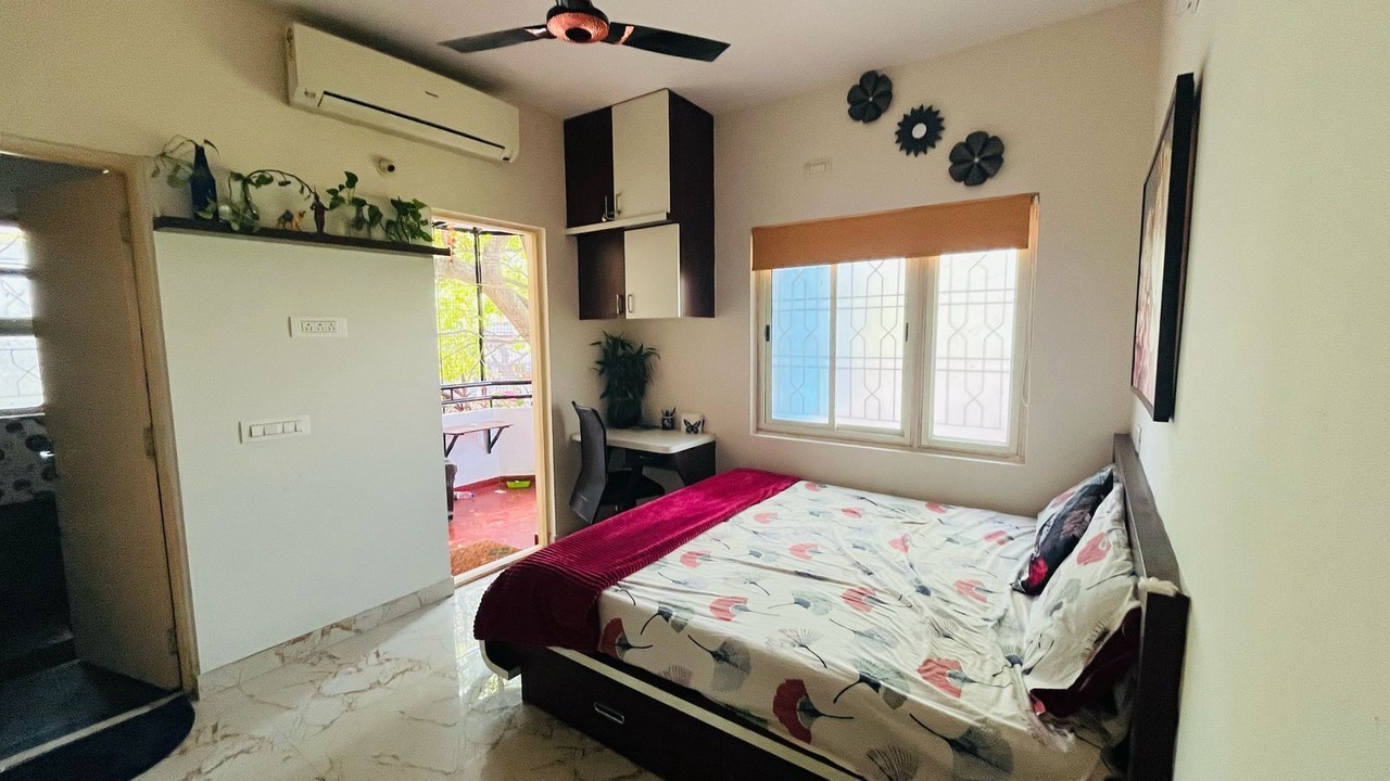 Photo of Bedroom in Bengaluru