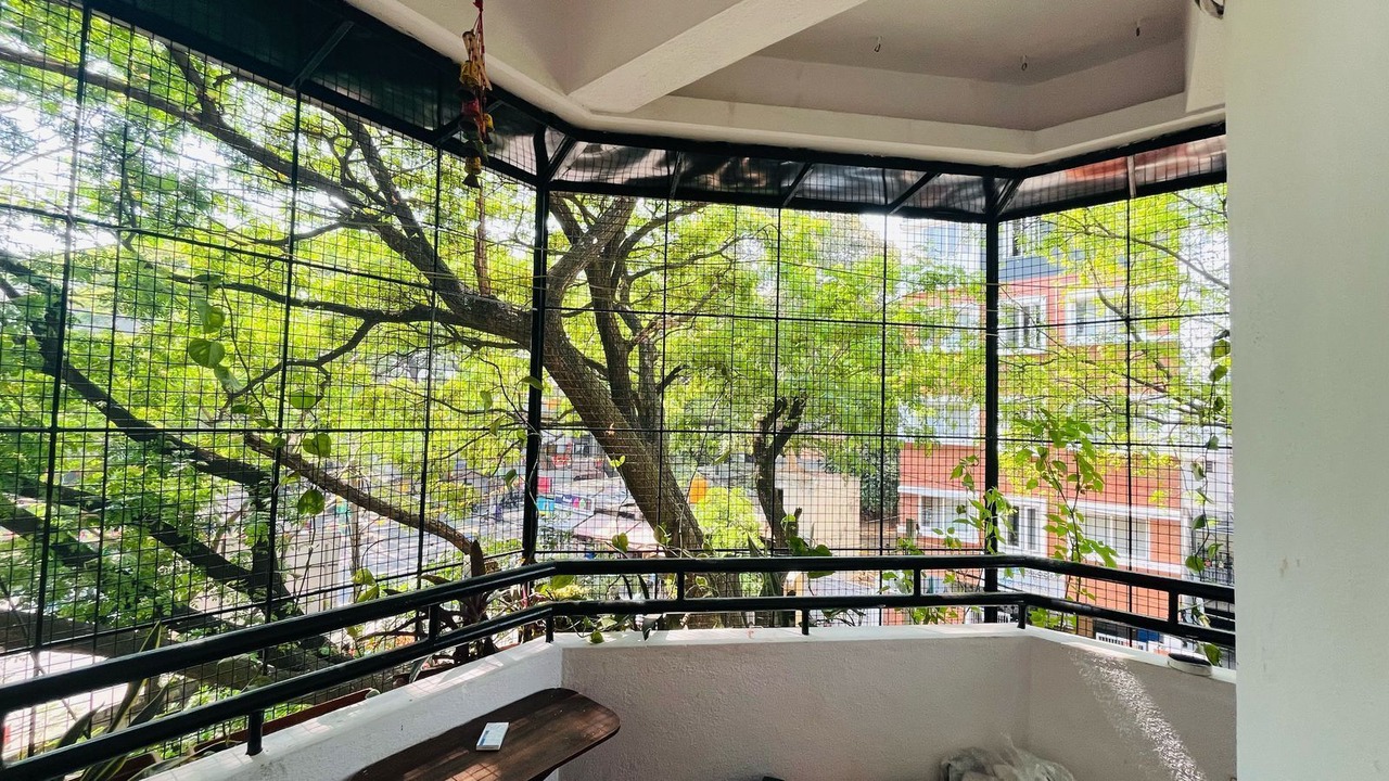 Photo of Outdoor in Bengaluru