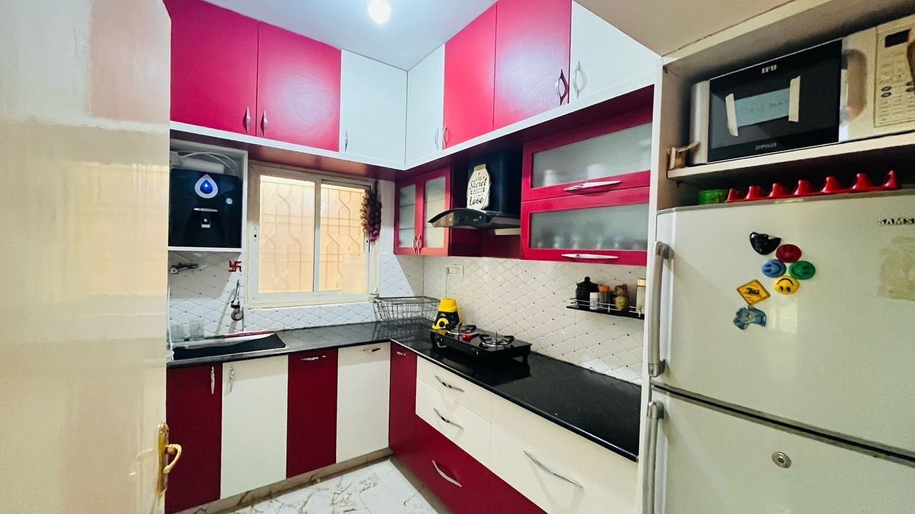 Photo of Kitchen in Bengaluru