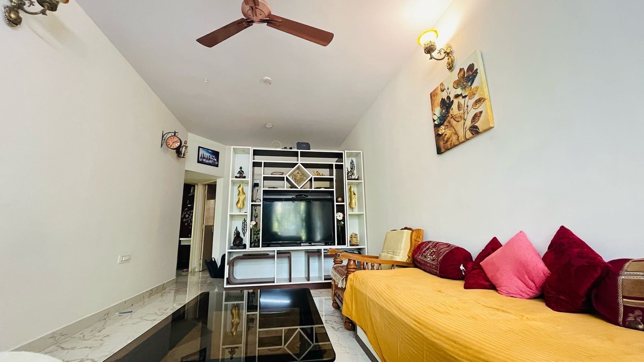 Photo of Livingroom in Bengaluru