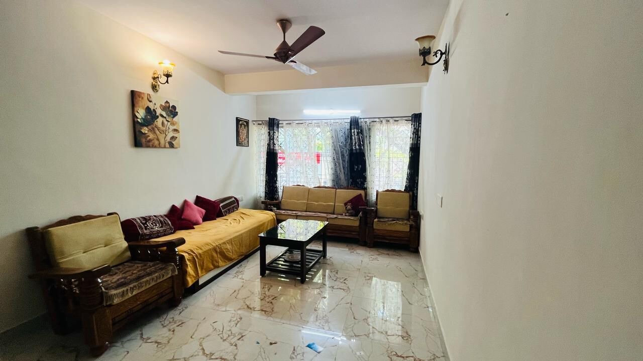 Photo of Livingroom in Bengaluru