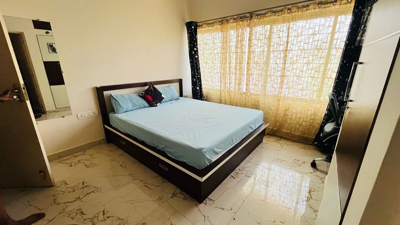 Photo of Bedroom in Bengaluru