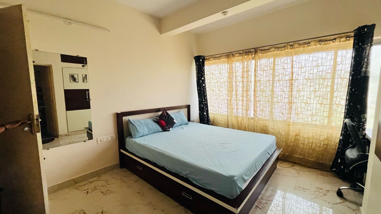 Photo of Bedroom in Bengaluru