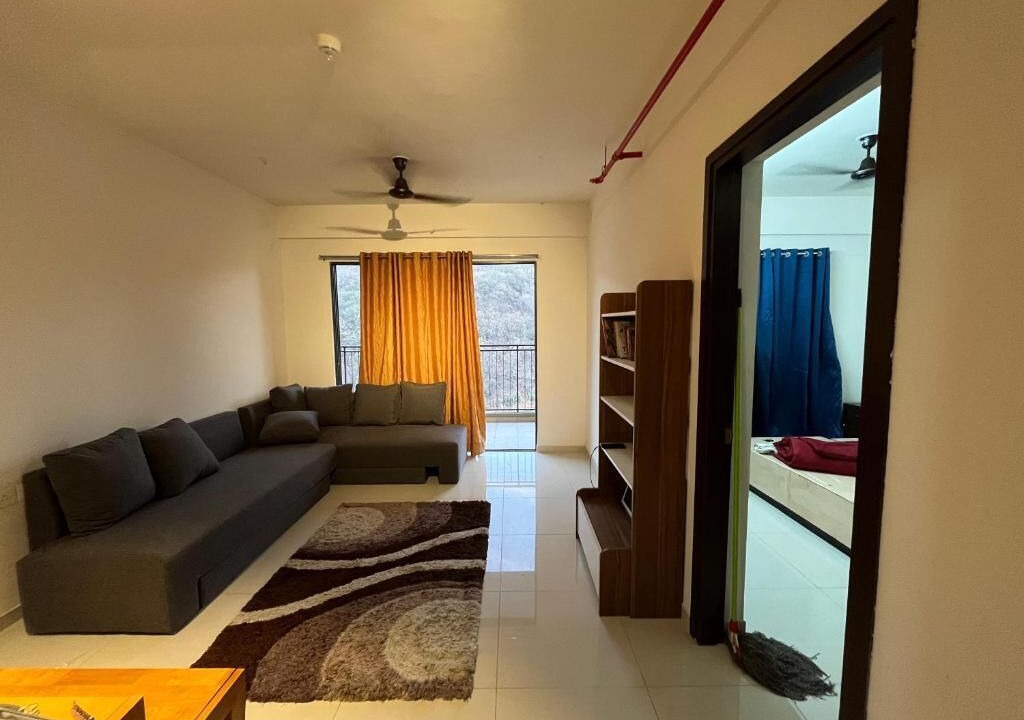 Photo of Livingroom in Paud