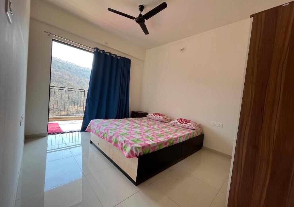 Photo of Bedroom in Paud