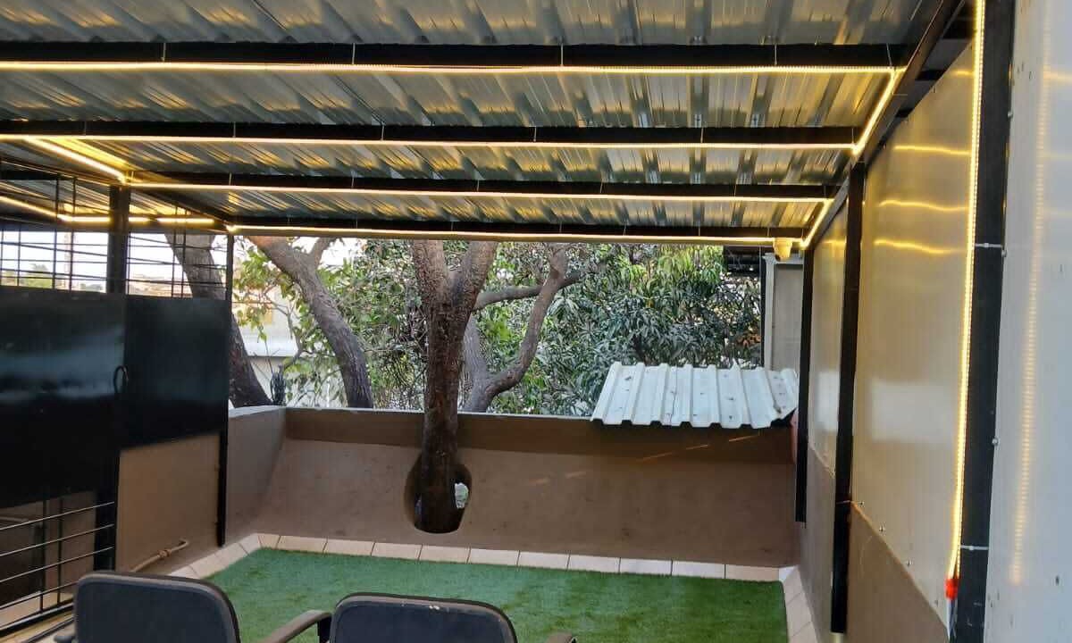 Photo of Patio Balcony in Lonavala