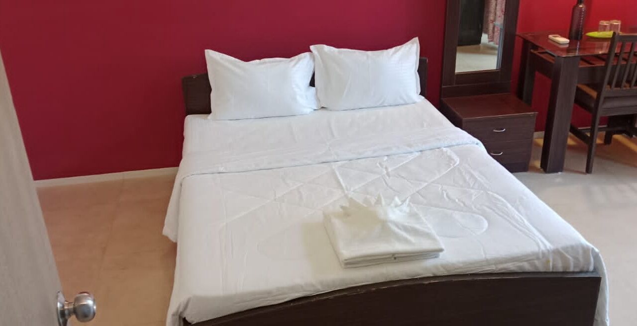 Photo of Bedroom in Lonavala