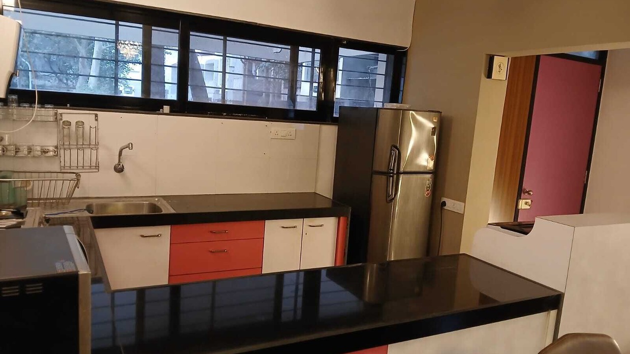 Photo of Kitchen in Lonavala