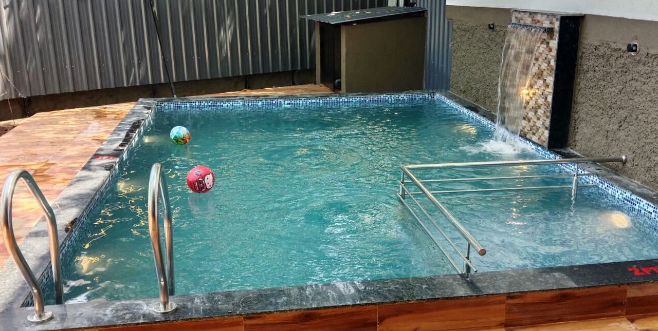 Photo of Outdoor in Lonavala