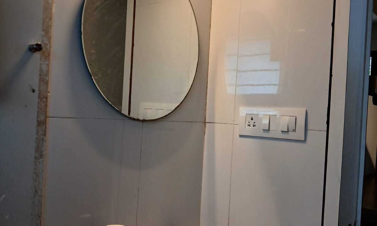 Photo of Bathroom in Lonavala