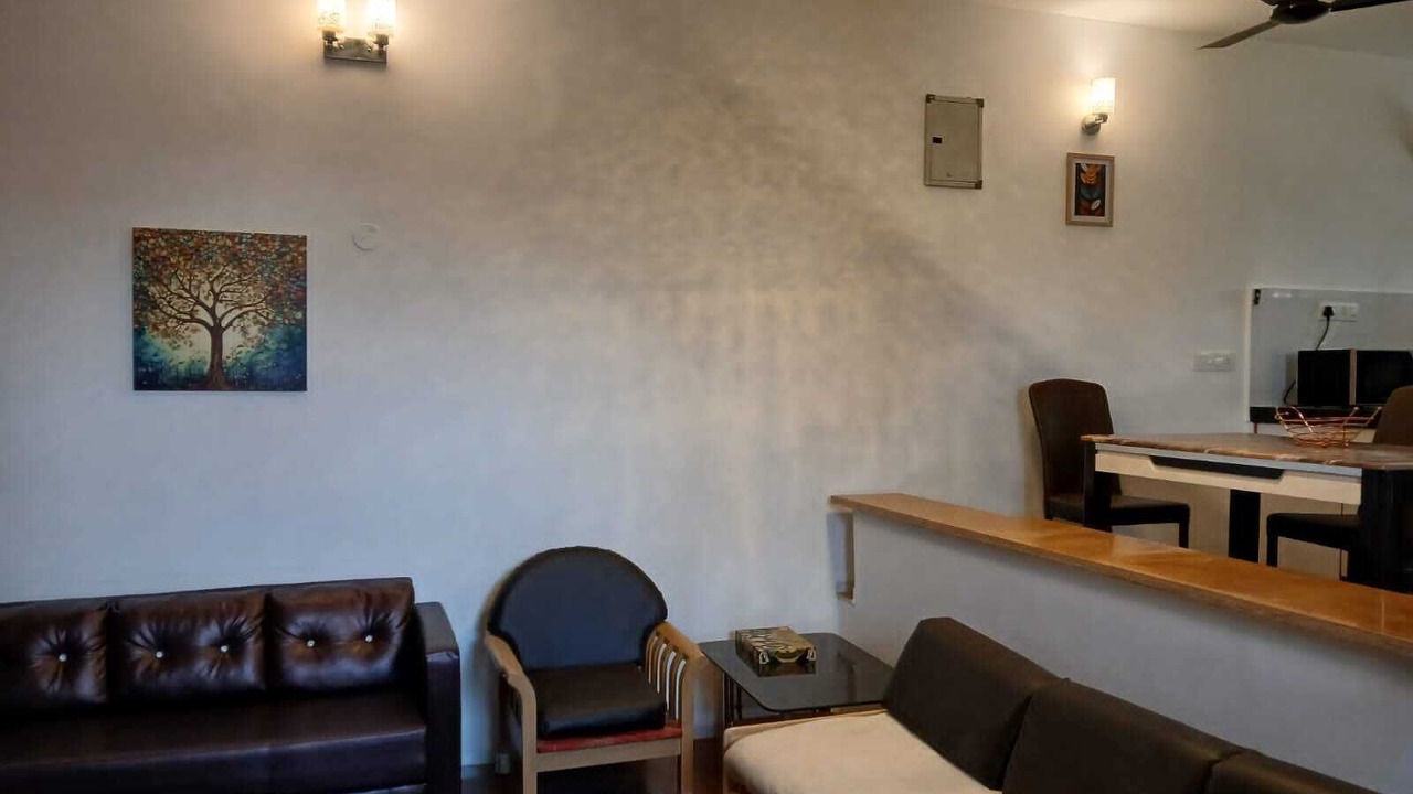 Photo of Livingroom in Lonavala