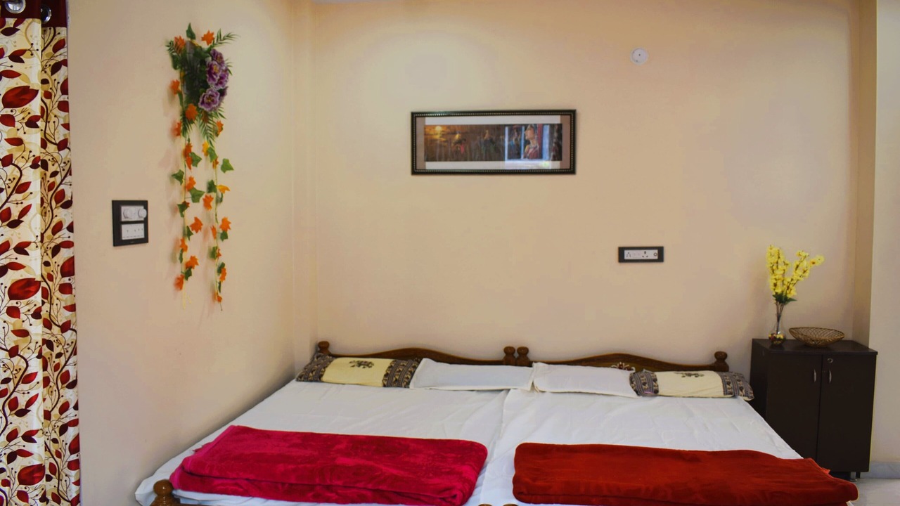 Photo of Bedroom in Hyderabad