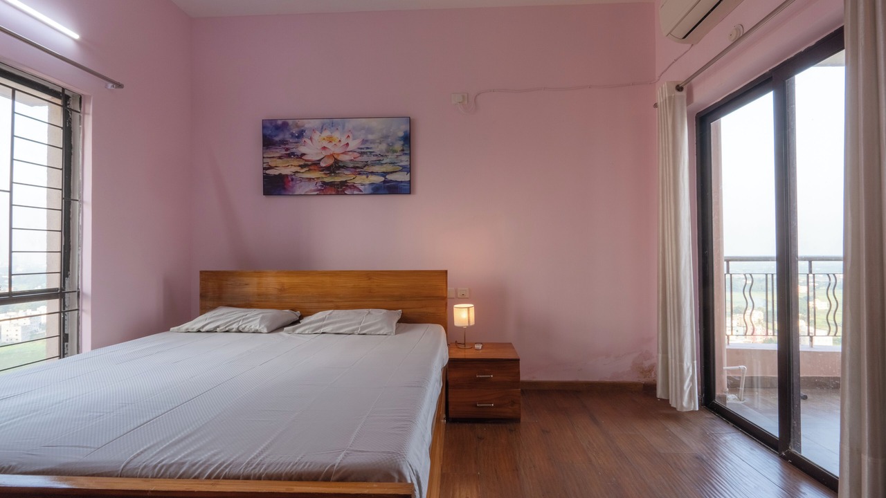 Photo of Bedroom in Bhubaneshwar