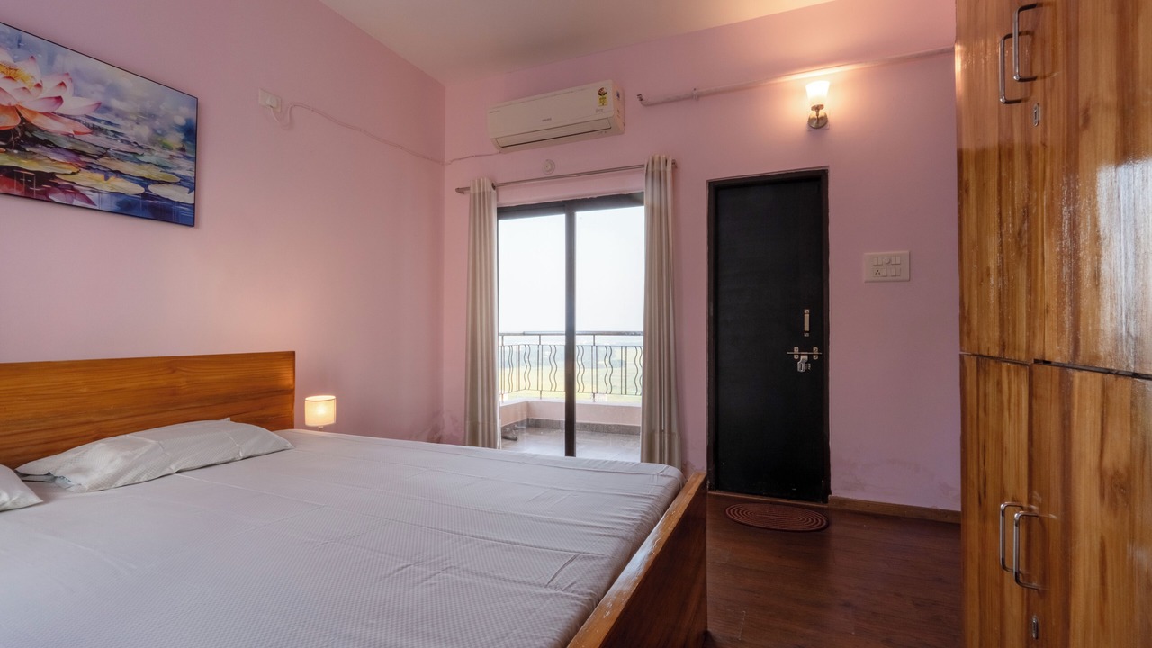 Photo of Bedroom in Bhubaneshwar