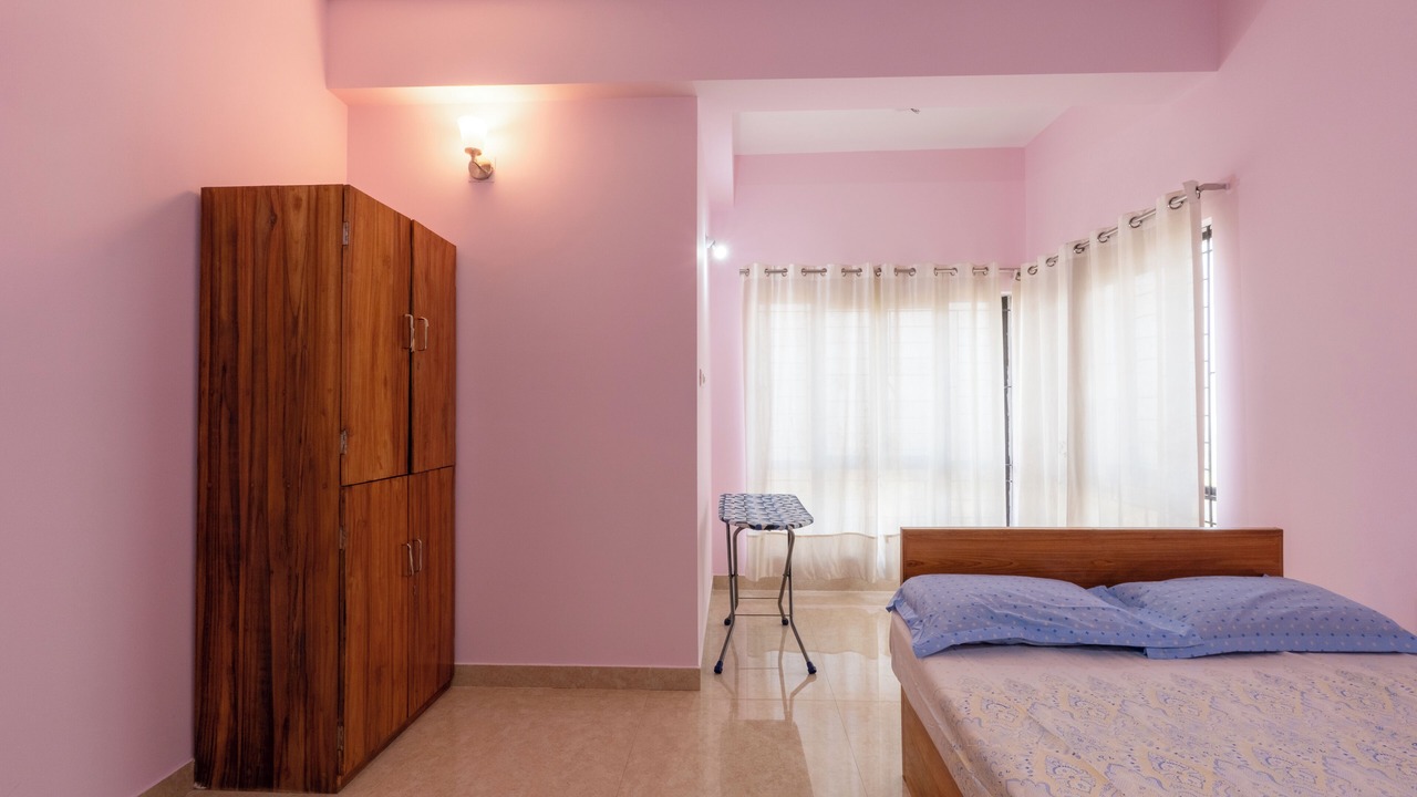 Photo of Bedroom in Bhubaneshwar