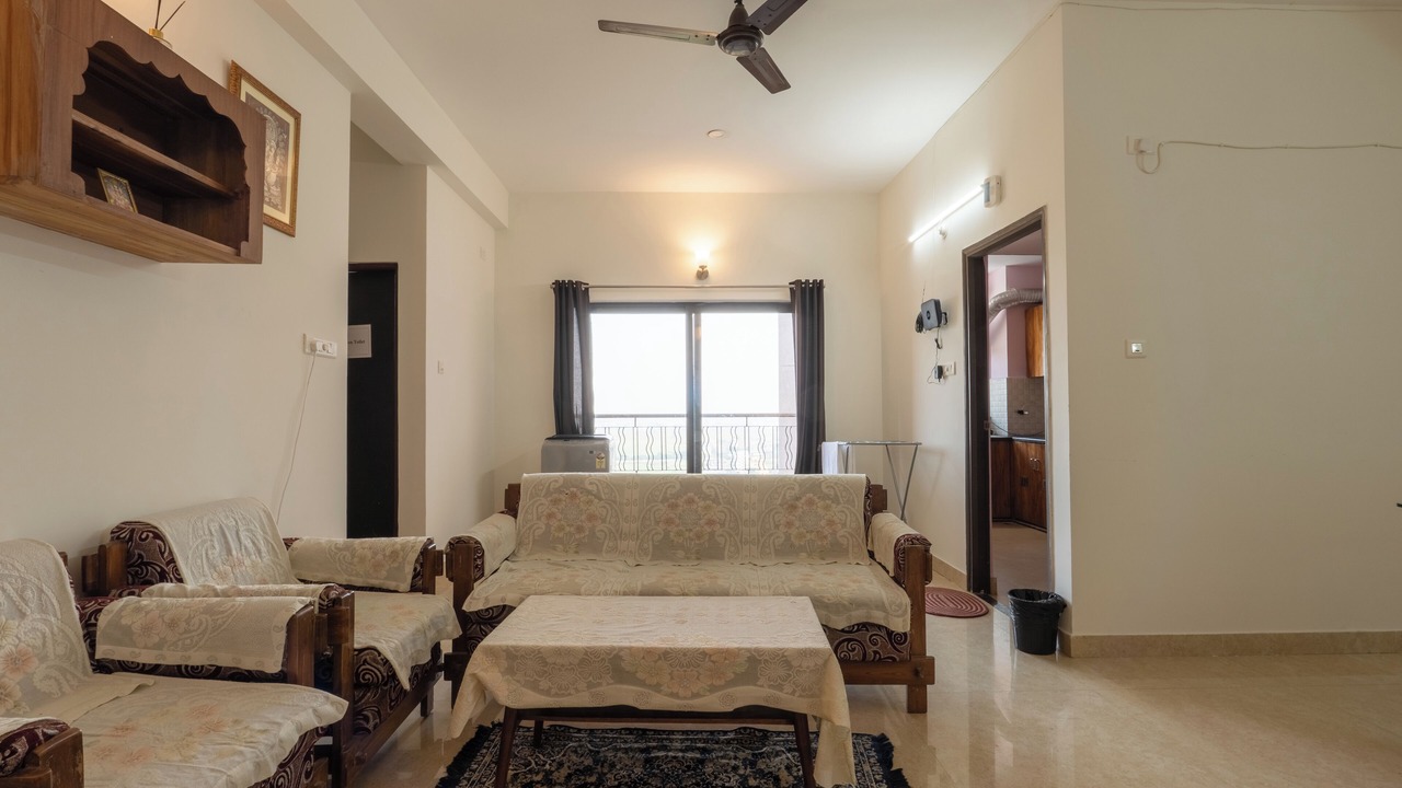 Photo of Livingroom in Bhubaneshwar