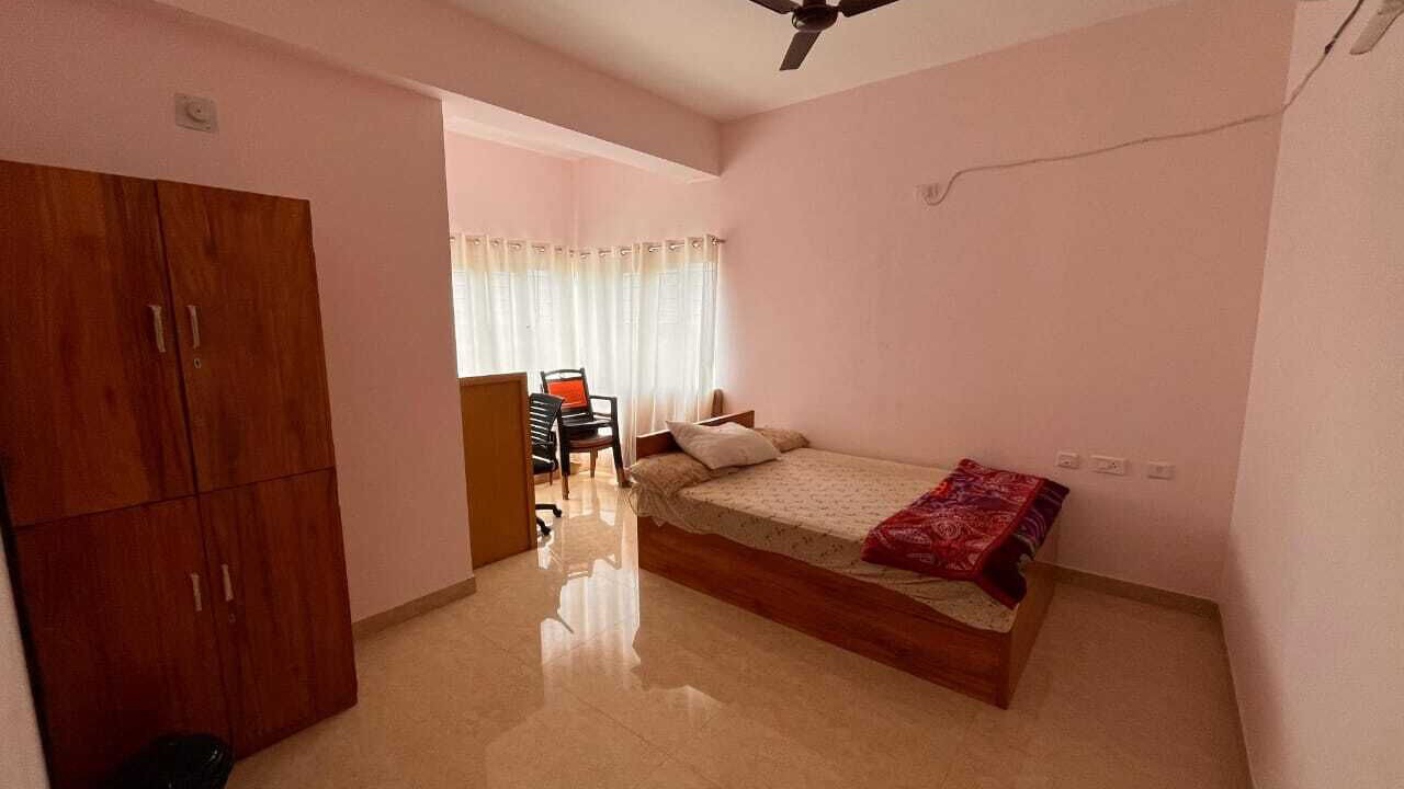 Photo of Bedroom in Bhubaneshwar