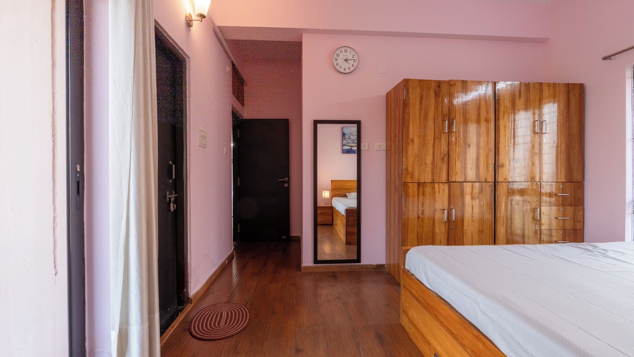 Photo of Bedroom in Bhubaneshwar