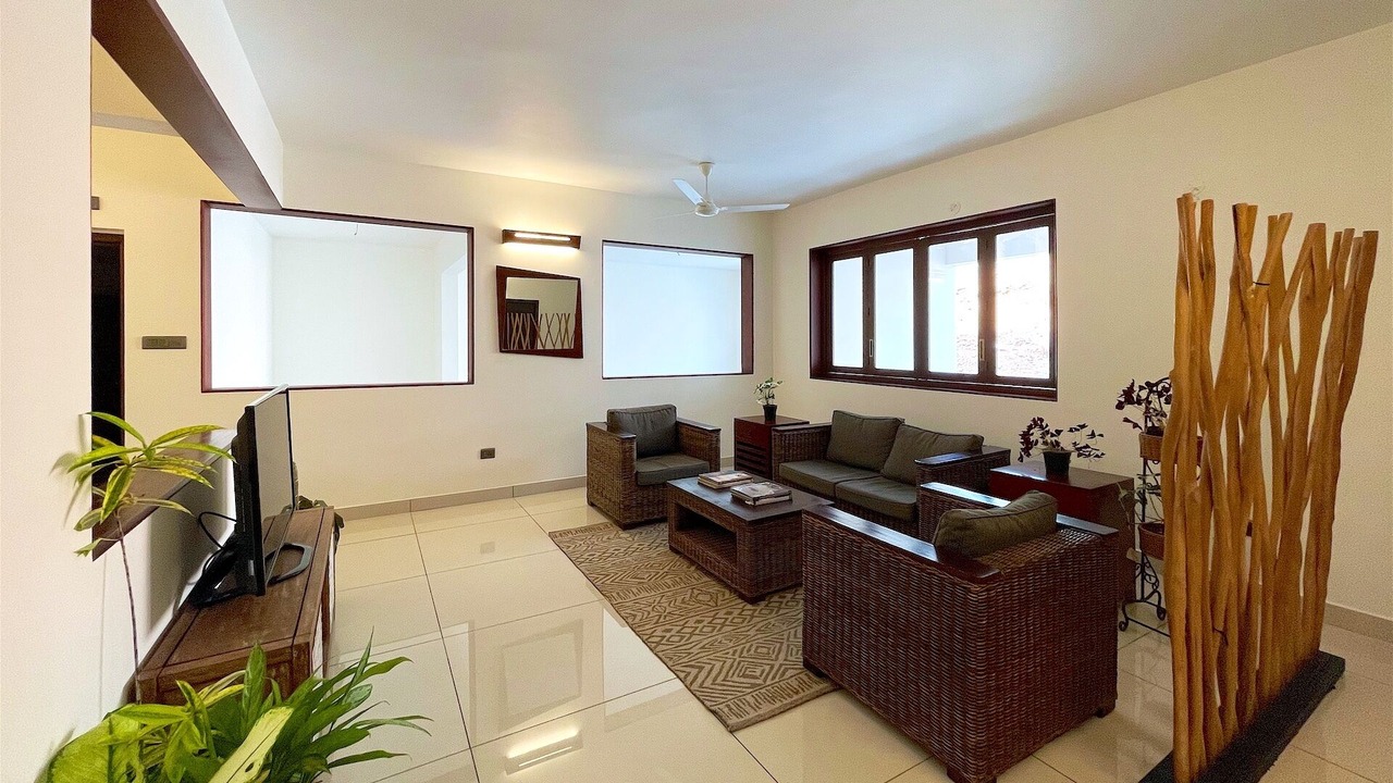 Photo of Livingroom in Kakkanad