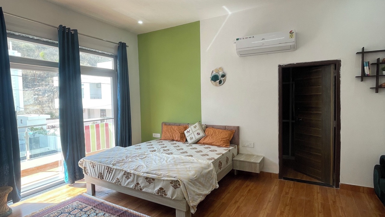 Photo of Bedroom in Bedla