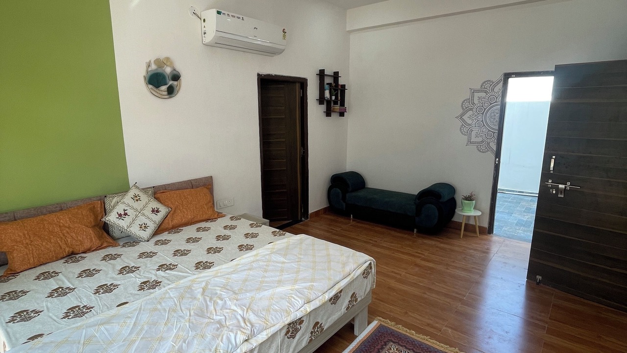 Photo of Bedroom in Bedla