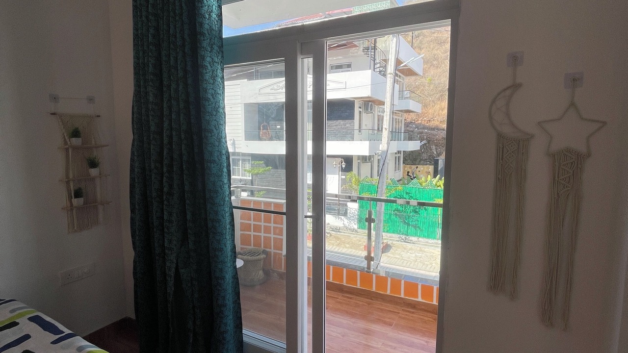 Photo of Bedroom in Bedla