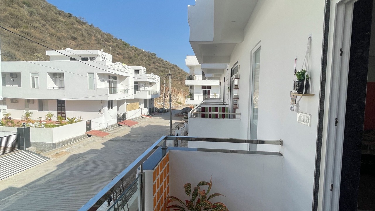 Photo of Outdoor in Bedla