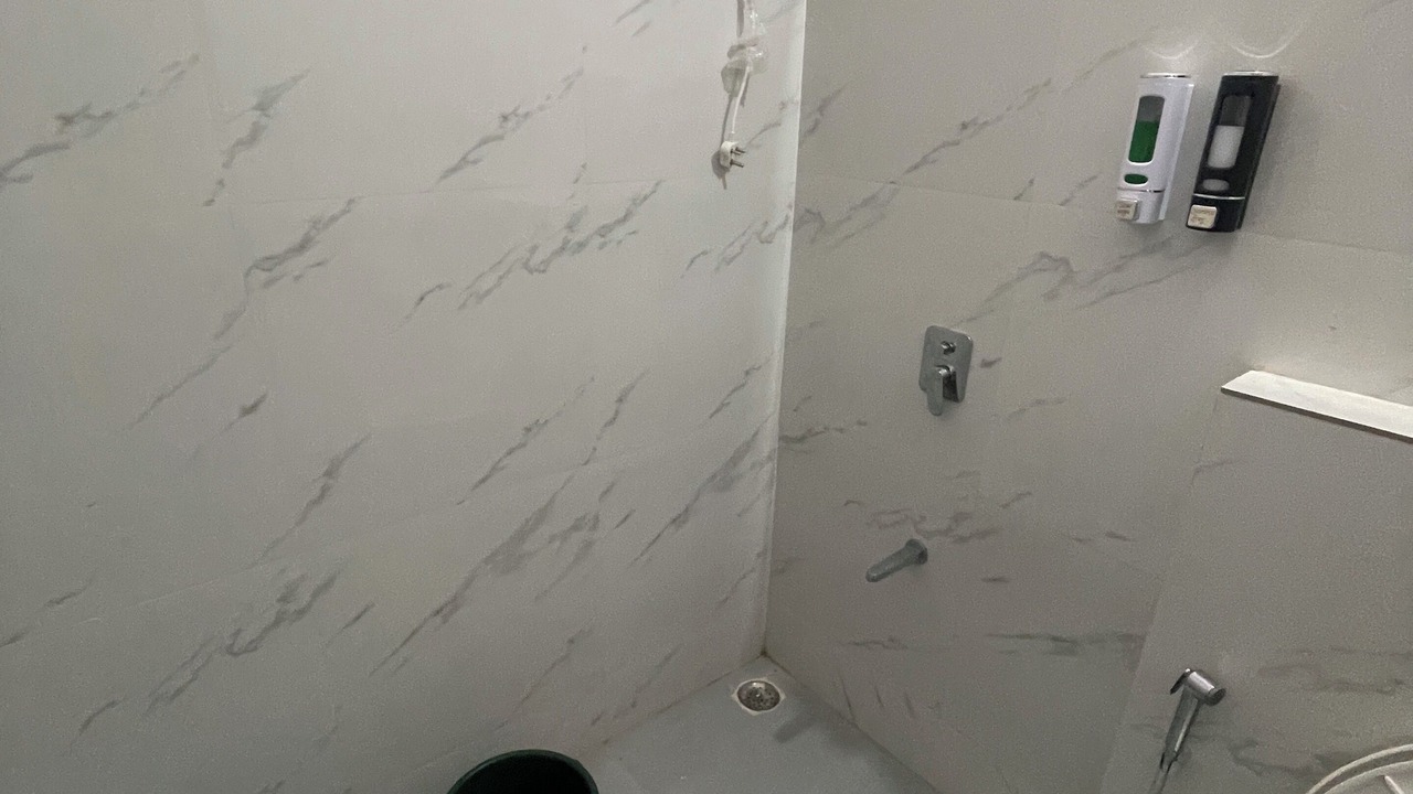 Photo of Bathroom in Bedla