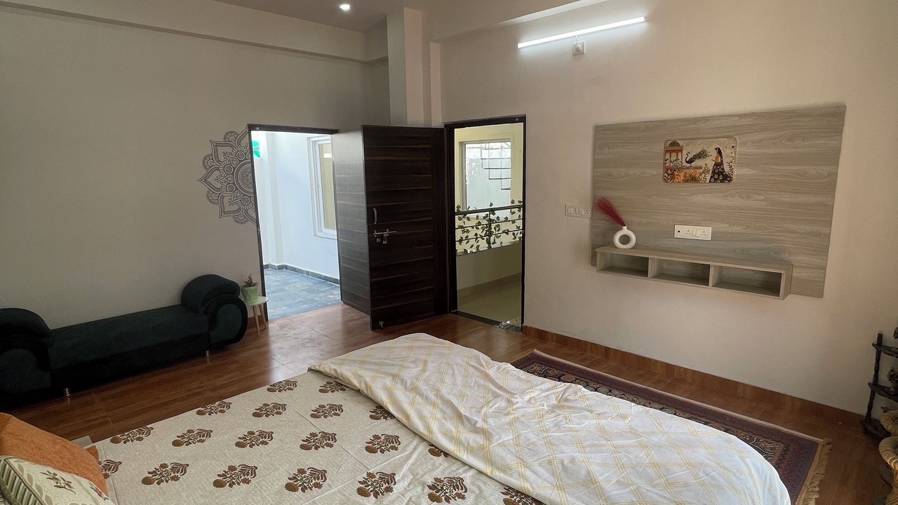 Photo of Bedroom in Bedla