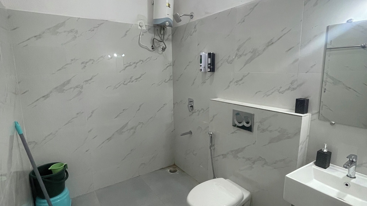 Photo of Bathroom in Bedla