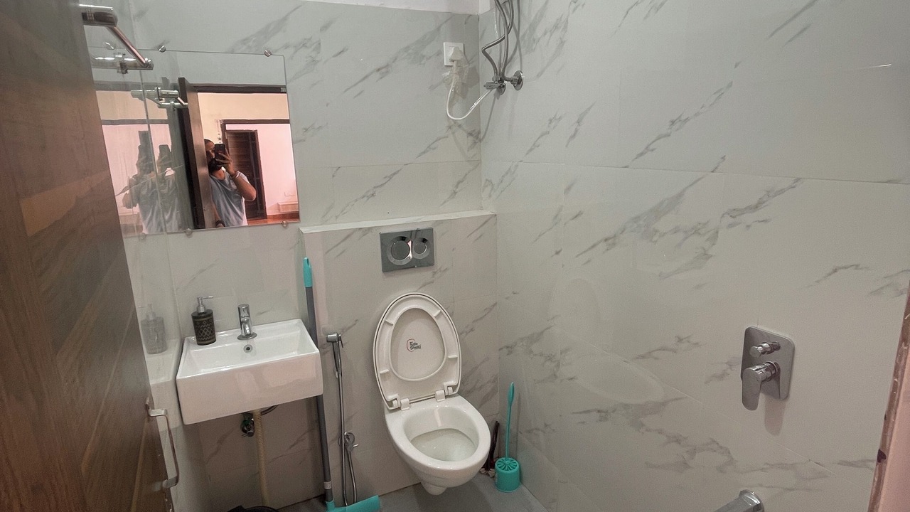 Photo of Bathroom in Bedla