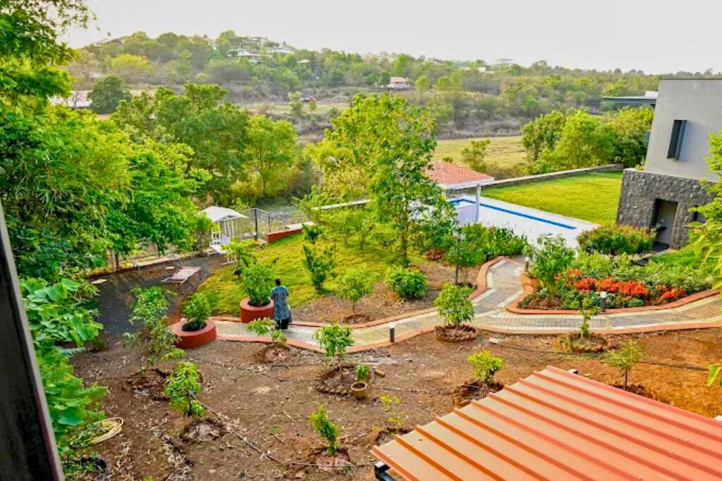 Photo of Outdoor in Anjaneri