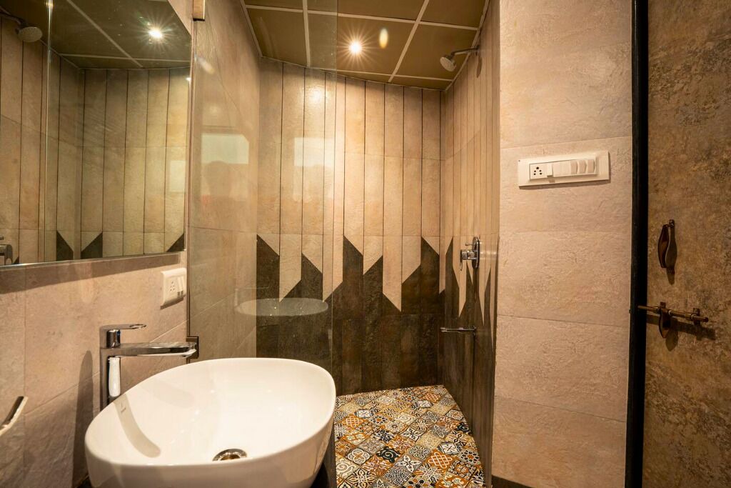 Photo of Bathroom in Kaswand