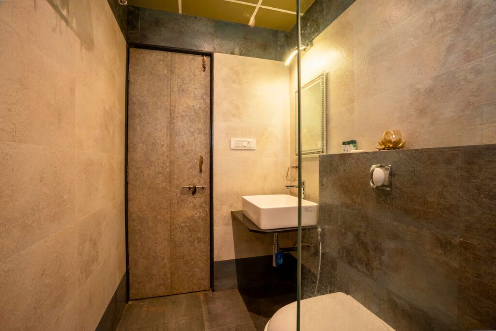 Photo of Bathroom in Kaswand