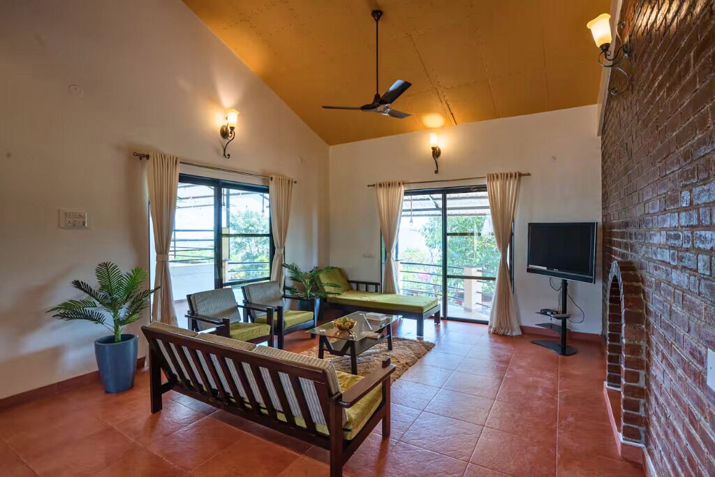 Photo of Livingroom in Kaswand