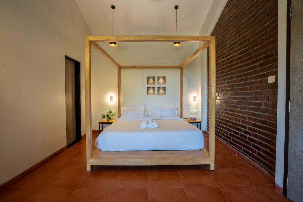 Photo of Bedroom in Kaswand