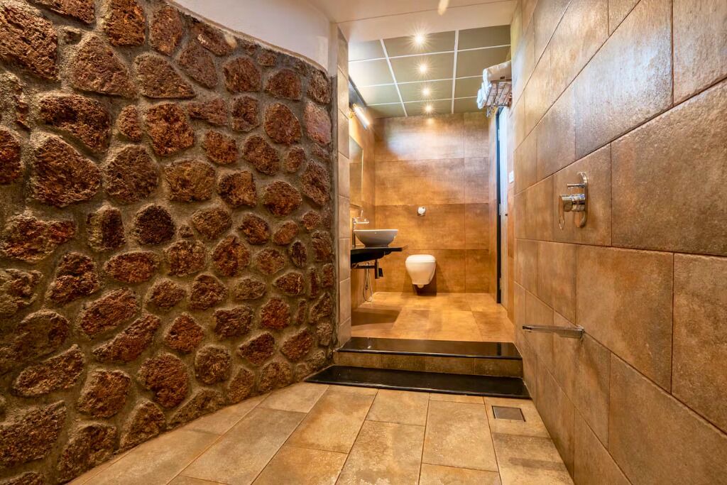 Photo of Bathroom in Kaswand