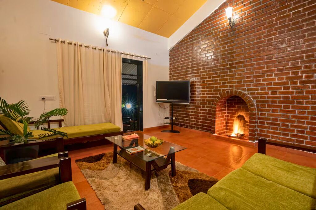 Photo of Livingroom in Kaswand