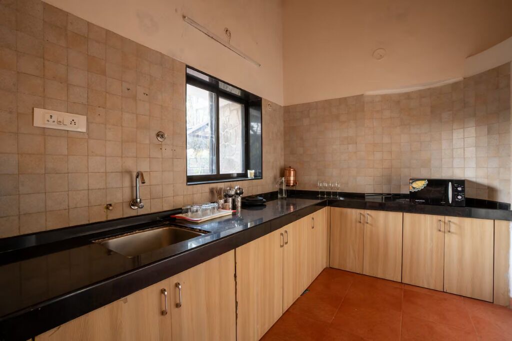 Photo of Kitchen in Kaswand