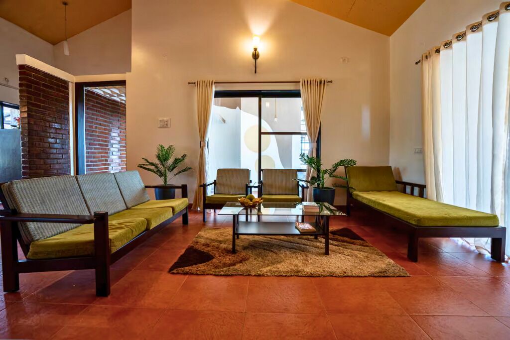 Photo of Livingroom in Kaswand