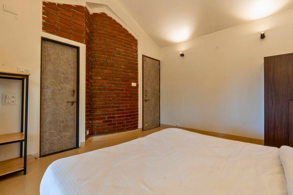 Photo of Bedroom in Kaswand
