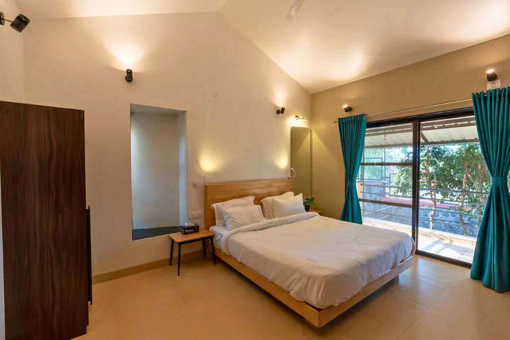 Photo of Bedroom in Kaswand